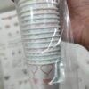لیوان کاغذی (شات قهوه)