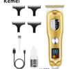 ماشین اصلاح KEMEI KEMEI_KM-078