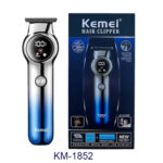 ماشین اصلاح KEMEI KM-1852