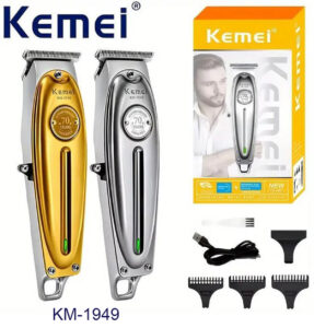 ماشین اصلاح KEMEI_KM-1949