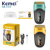 ماشین اصلاح KEMEI KM-T370
