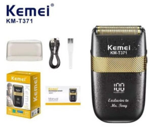 ماشین اصلاح KEMEI KM-T371