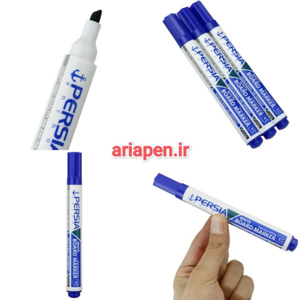 ماژیک وایت برد پرشیا نوک تخت