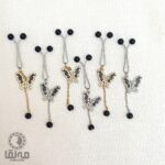 گیره آویز دار لیا