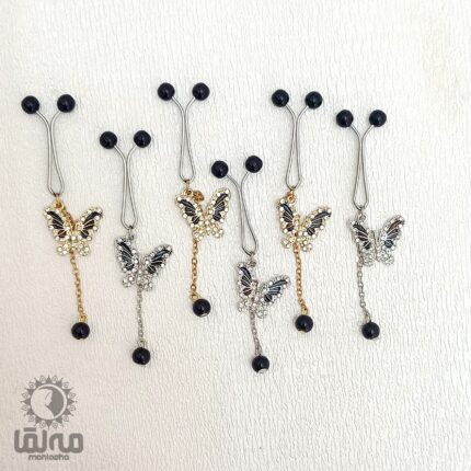 گیره آویز دار لیا