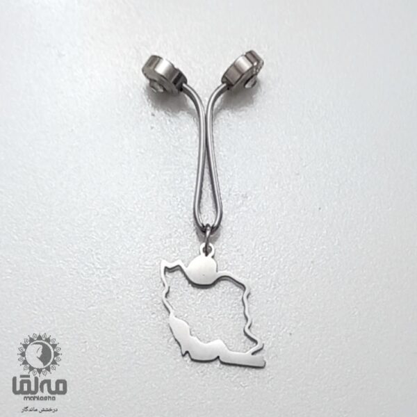 گیره آویزدار ایران