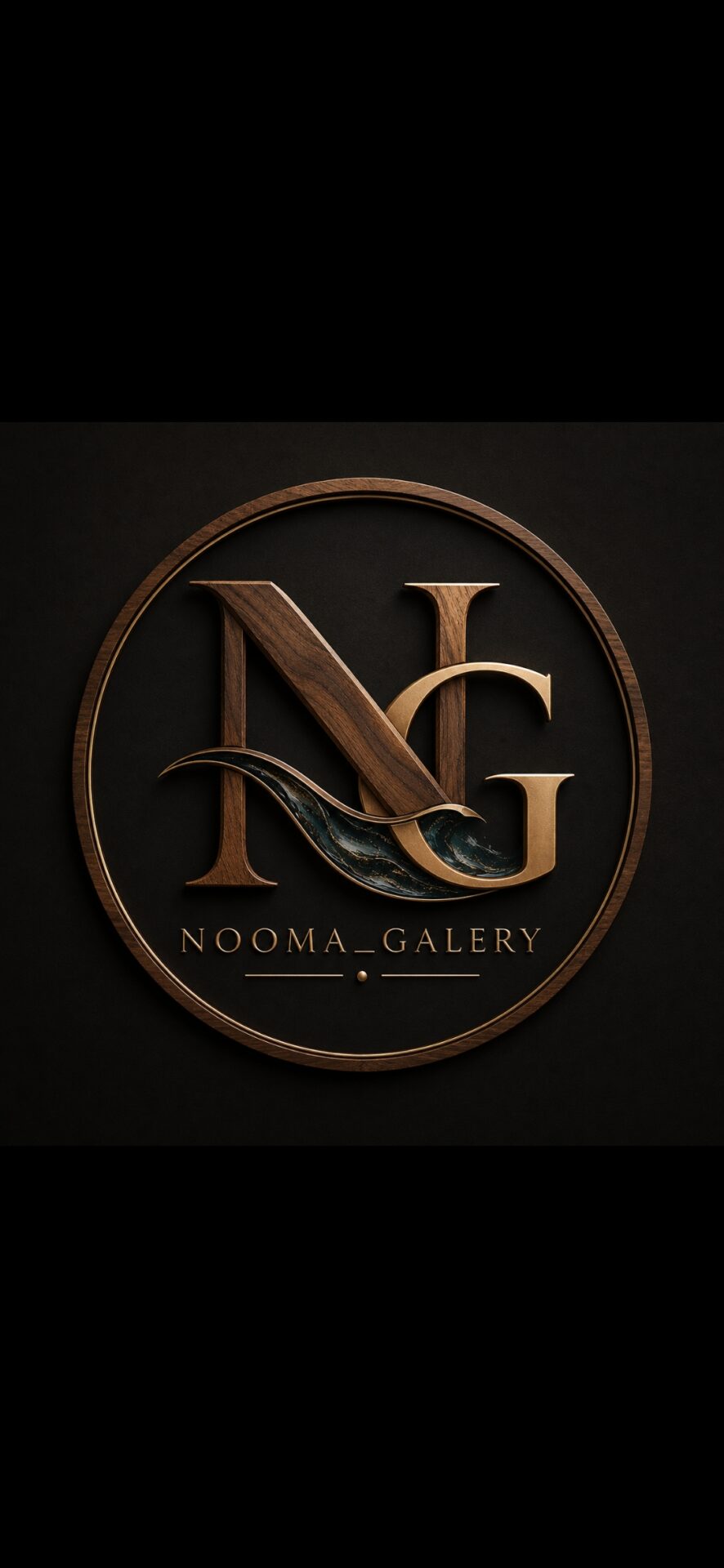 Store Logo