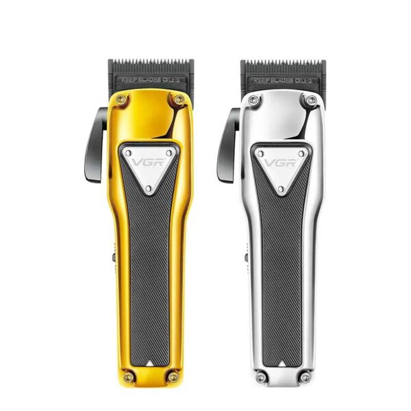 ماشین اصلاح VGR V-135