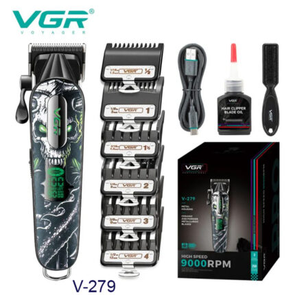 ماشین اصلاح VGR_V279_
