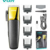 ماشین اصلاح VGR V-686