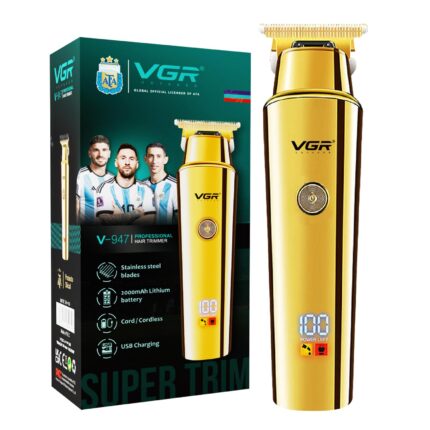 ماشین اصلاح VGR V-947