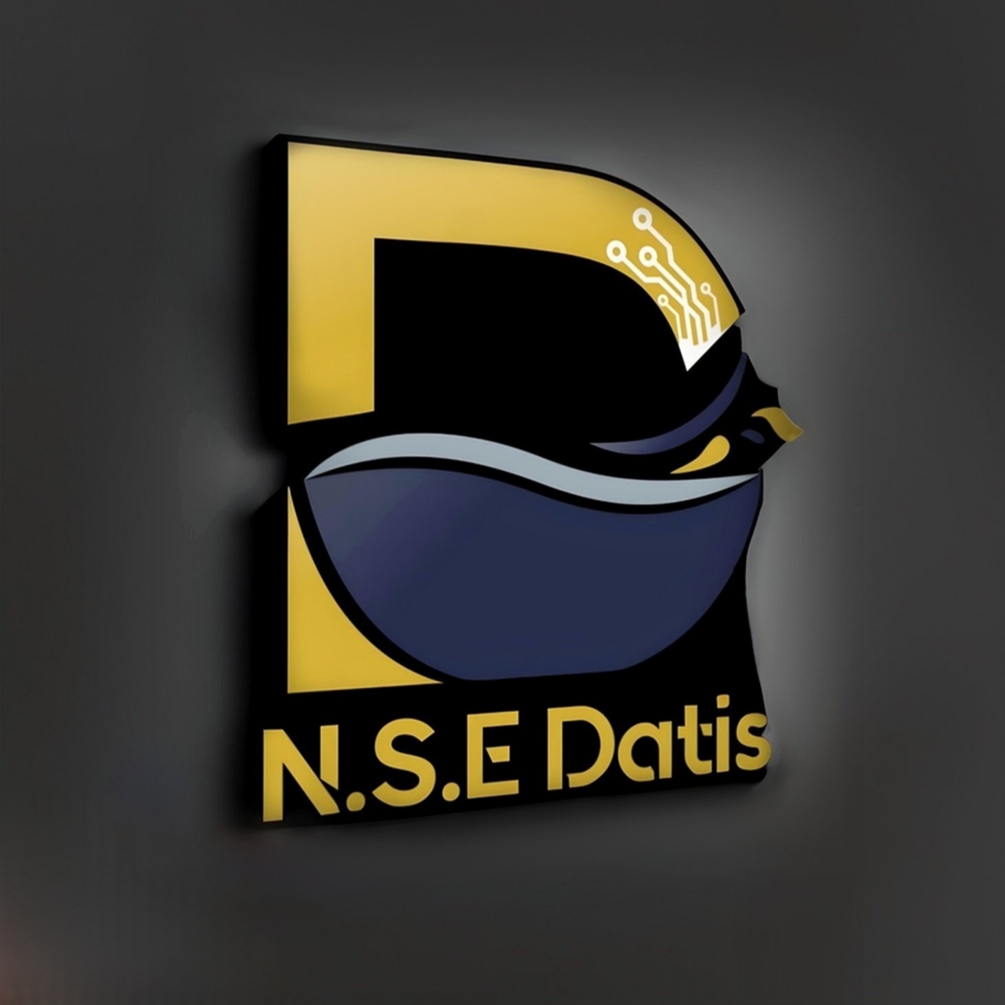 Store Logo