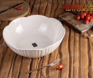 میوه خوری وانسل رز بی پایه S68