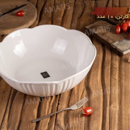 میوه خوری وانسل رز بی پایه S68