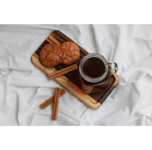 سرو قهوه (رست قهوه) چوبی