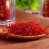 زعفران درجه یک سوپرنگین