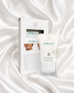 کرم لیفتینگ پوست