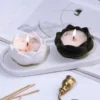 شات شمع طبیعی معطر