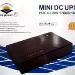 پاورباکس UPS چندمنظوره
