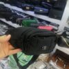 کیف کمری سه زیپ