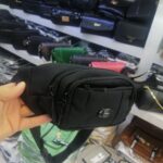 کیف کمری سه زیپ