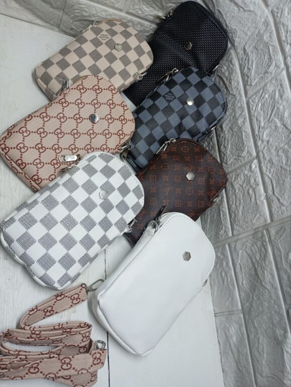 کیف دوشی موبایلی