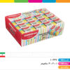 پاک کن پرچمی کرونا (بسته ۳۶ عددی)