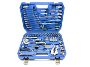 جعبه بکس ۱۲۱ عددی باس مدل Bs_121pcs