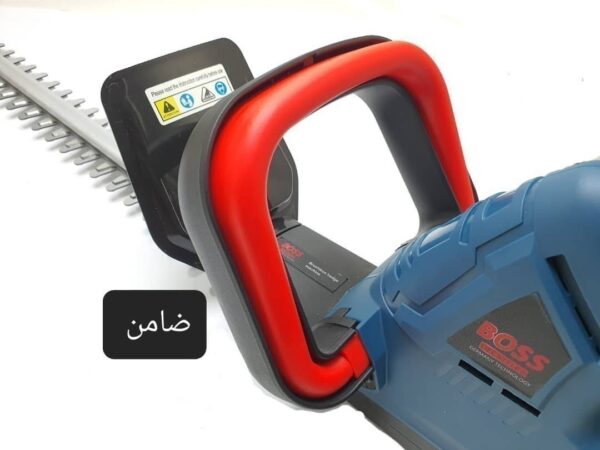 شمشاد زن شارژی مدل Bs_trimmer
