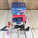 گازوئیل کش بیرون باکی باس