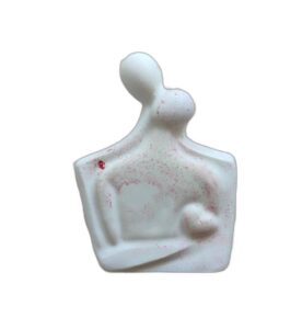 مجسمه ی عشق