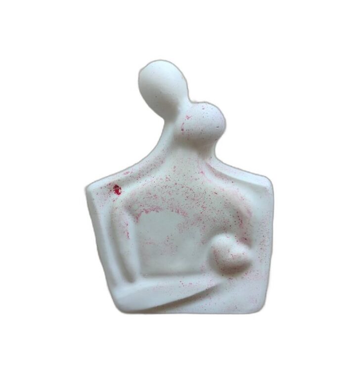 مجسمه ی عشق