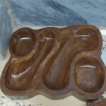 سینی مزه