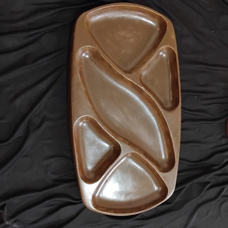 سینی مزه