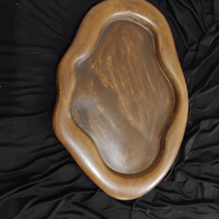 سینی دفرمه سینی دفرمه
