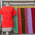 تیشرت وشلوار ویسکوز لاکرا