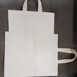 ساک پارچه ای