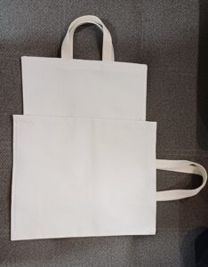 ساک پارچه ای