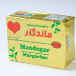 کره گیاهی ماندگار