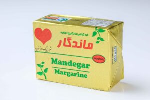 کره گیاهی ماندگار