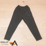 شلوار ورزشی راحتی ساده قوار آزاد