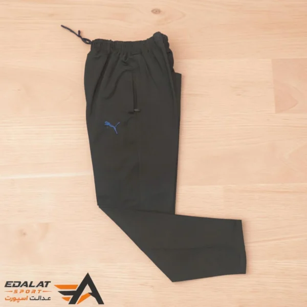 شلوار ورزشی راحتی ساده قوار آزاد