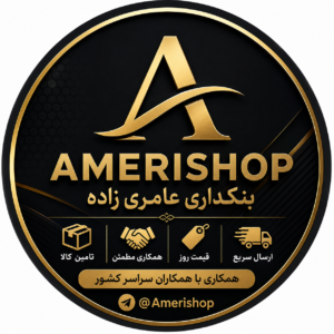 Store logo