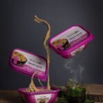 حلوا ارده سنتی ممتاز با شیره خرما