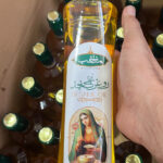 روغن ارده کنجد سنتی اردکان