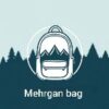کیف مدرسه ای طرحدار - خرید عمده