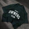 تیشرت چاپی مدل OWENER