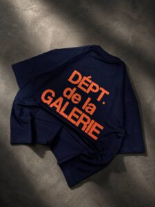 تیشرت چاپی مدل CALERIE