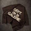 تیشرت چاپی مدل CALERIE