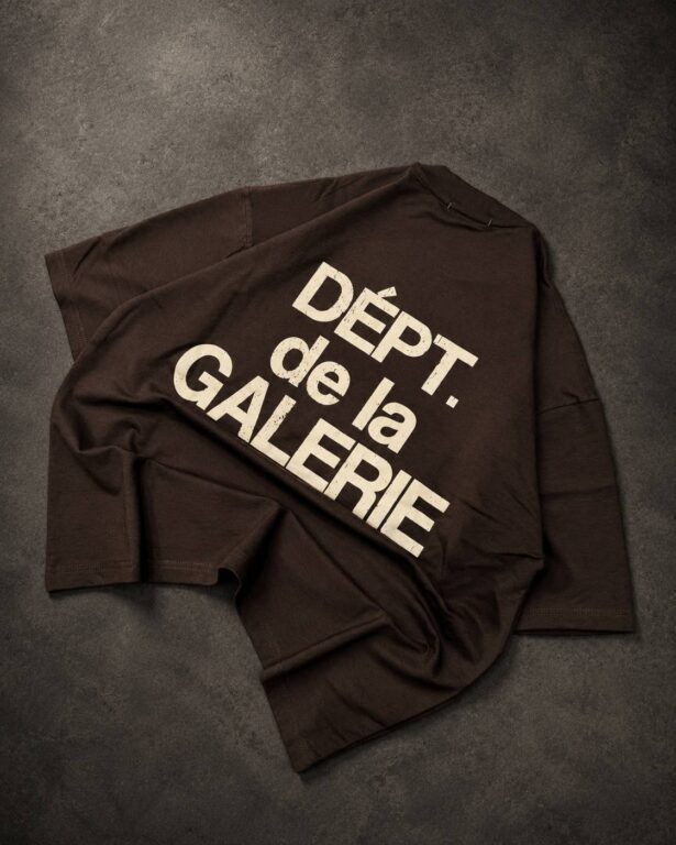 تیشرت چاپی مدل CALERIE